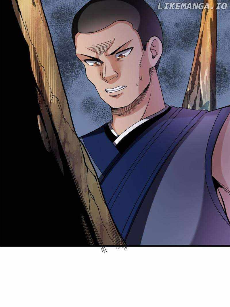 Invincible Martial Sage Chapter 106 19